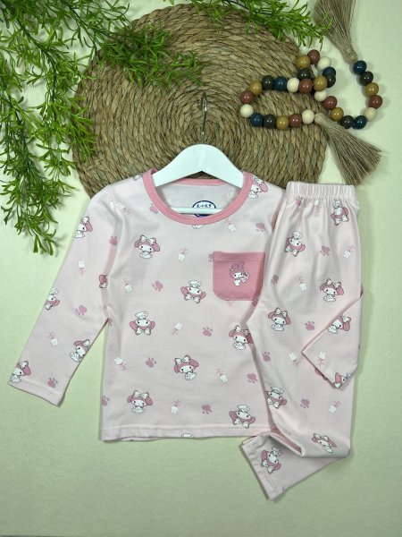 بجامة نوم بناتي